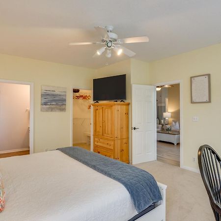 Townhouse With Shared Dock On Lake Of The Ozarks! Zewnętrze zdjęcie