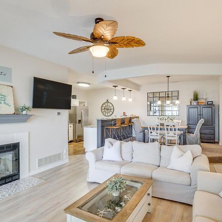 Townhouse With Shared Dock On Lake Of The Ozarks! Zewnętrze zdjęcie