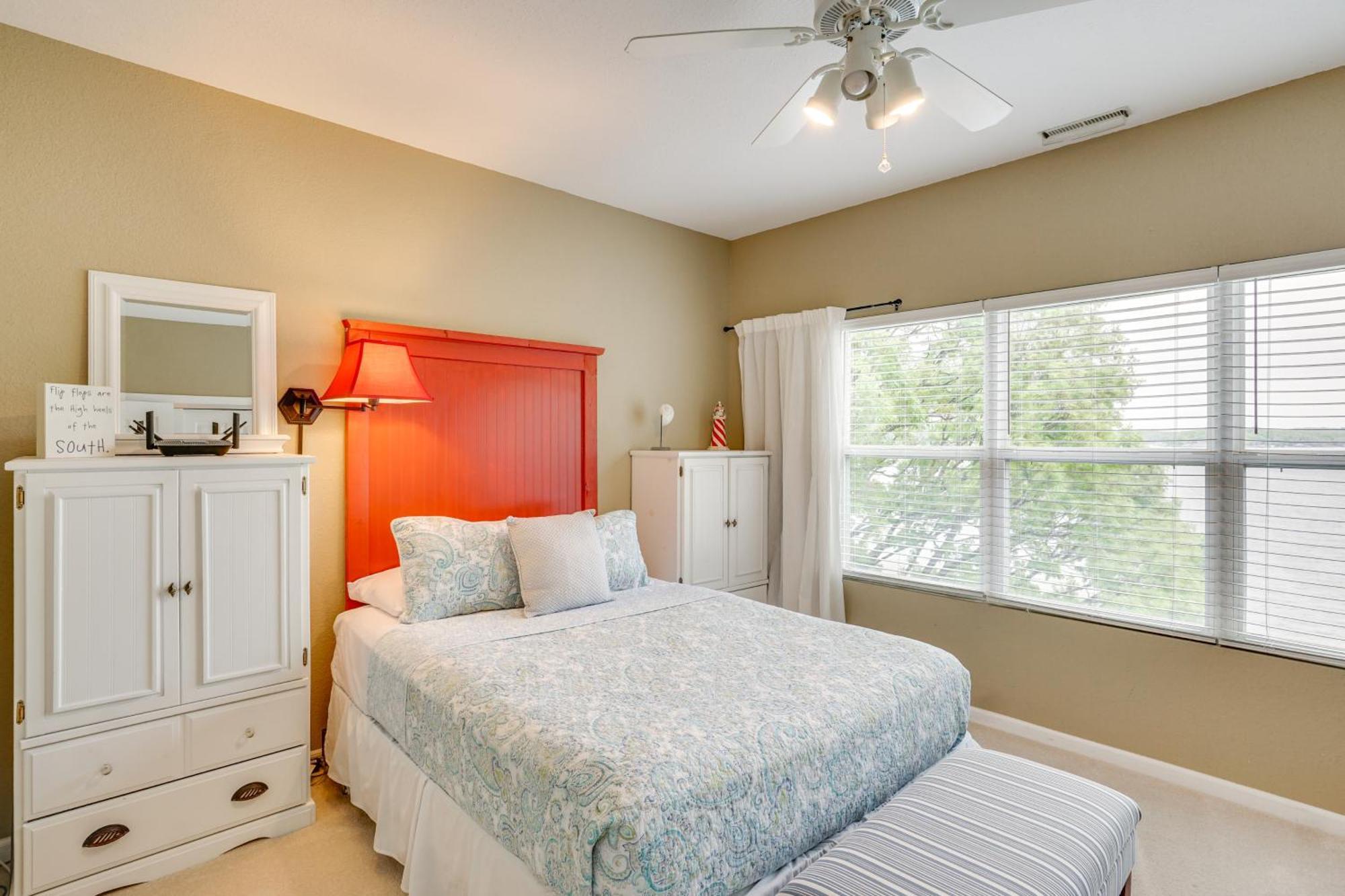 Townhouse With Shared Dock On Lake Of The Ozarks! Zewnętrze zdjęcie