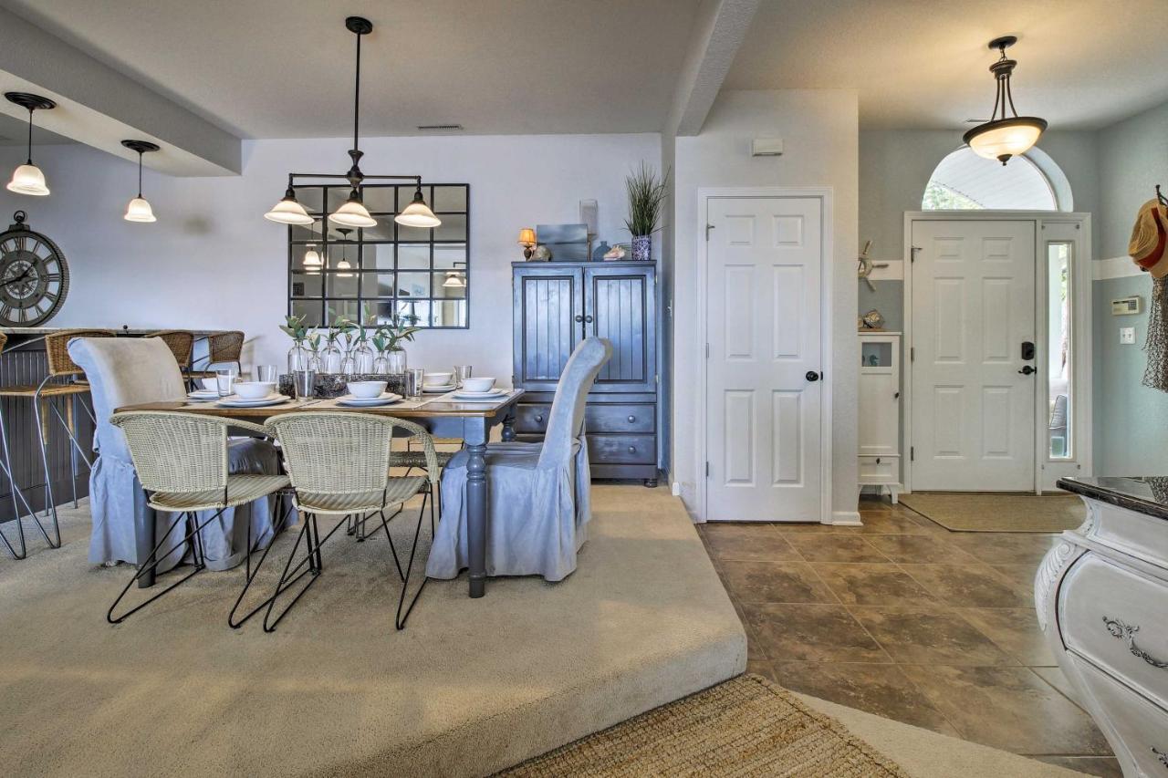 Townhouse With Shared Dock On Lake Of The Ozarks! Zewnętrze zdjęcie