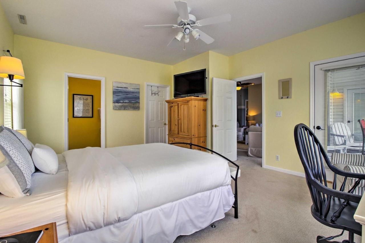 Townhouse With Shared Dock On Lake Of The Ozarks! Zewnętrze zdjęcie