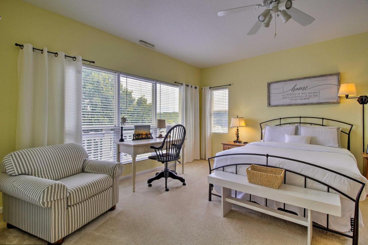 Townhouse With Shared Dock On Lake Of The Ozarks! Zewnętrze zdjęcie