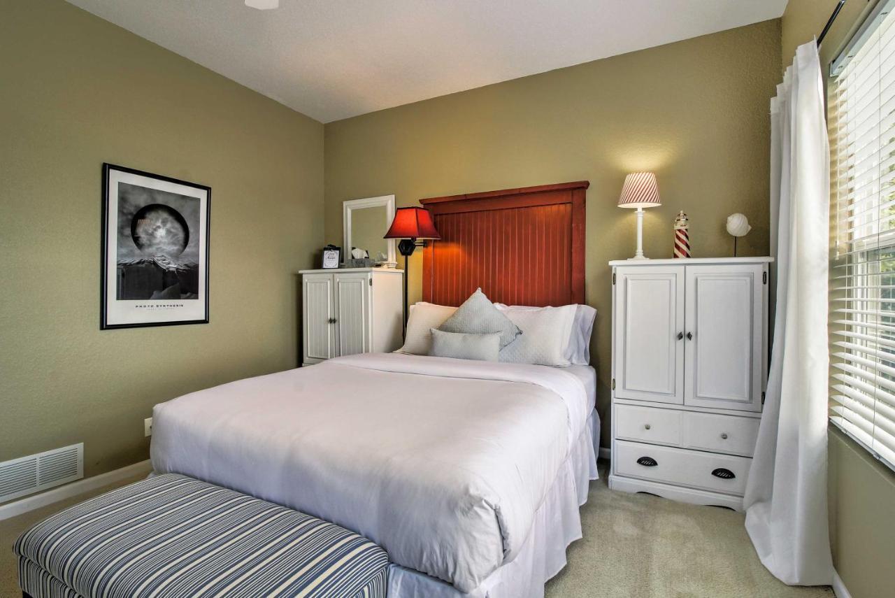 Townhouse With Shared Dock On Lake Of The Ozarks! Zewnętrze zdjęcie